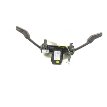 Recambio de mando multifuncion para volkswagen golf vii sportsvan advance bluemotion tech referencia OEM IAM 5Q0953507DB  