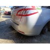 Recambio de paragolpes trasero para peugeot 508 sw allure referencia OEM IAM 7410PJ  
