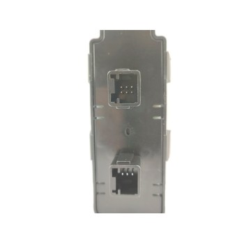 Recambio de mando elevalunas delantero izquierdo para citroën c4 berlina referencia OEM IAM 6554HA NUEVO 