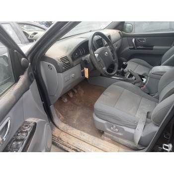 kia sorento del año 2007