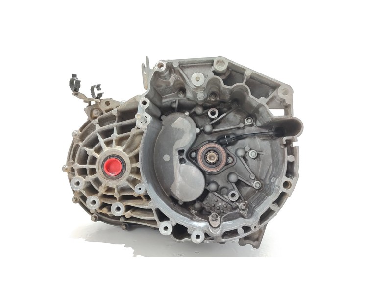 Recambio de caja cambios para fiat 500 x (334) pop star referencia OEM IAM 55250410  