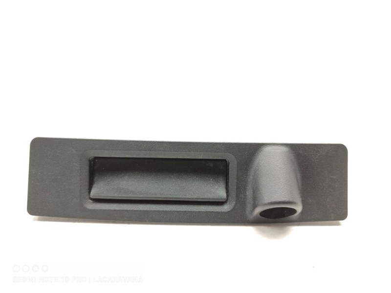 Recambio de maneta exterior porton para tesla model y basis rwd referencia OEM IAM 169378500A  