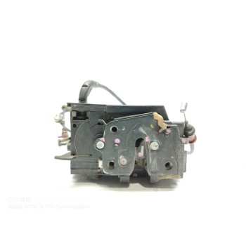 Recambio de cerradura puerta trasera izquierda para citroën c4 picasso exclusive referencia OEM IAM 9805636480  