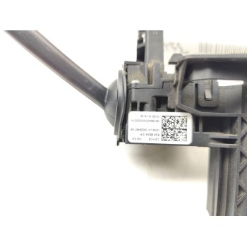 Recambio de mando multifuncion para volkswagen golf vii sportsvan advance bluemotion tech referencia OEM IAM 5Q0953507DB  