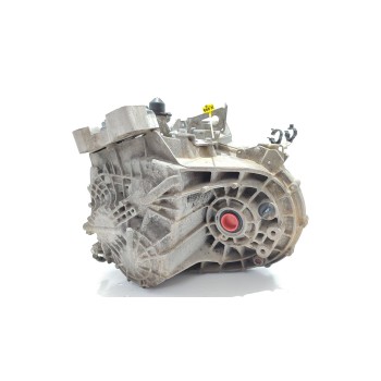 Recambio de caja cambios para fiat 500 x (334) pop star referencia OEM IAM 55250410  