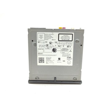 Recambio de sistema navegacion gps para seat ibiza (kj1) style referencia OEM IAM 5QA035824B  