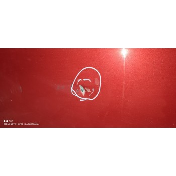 Recambio de puerta trasera derecha para ford focus lim. (cb8) sport referencia OEM IAM   