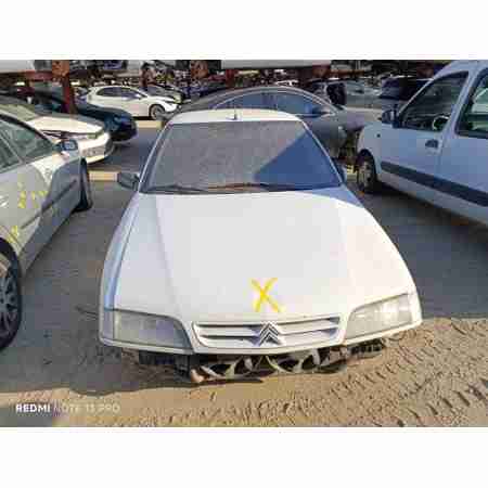 CITROËN XANTIA BERLINA