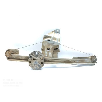 Recambio de elevalunas delantero izquierdo para dacia sandero stepway music referencia OEM IAM 807213282R  