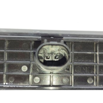 Recambio de maneta exterior porton para tesla model y basis rwd referencia OEM IAM 169378500A  