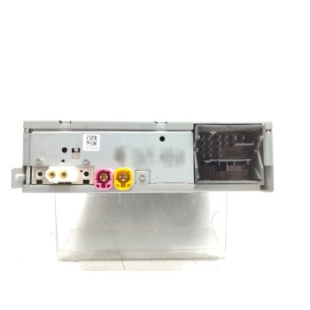 Recambio de sistema navegacion gps para seat ibiza (kj1) style referencia OEM IAM 5QA035824B  