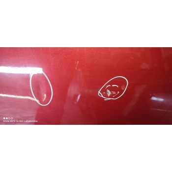 Recambio de puerta trasera derecha para ford focus lim. (cb8) sport referencia OEM IAM   