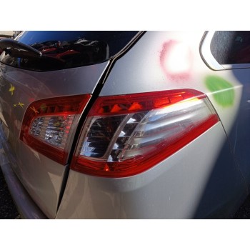 Recambio de piloto trasero derecho para peugeot 508 sw allure referencia OEM IAM 6351LY  