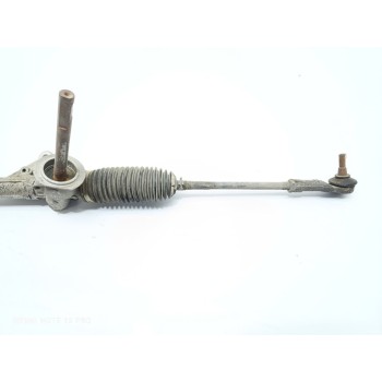 Recambio de cremallera direccion para renault clio iii authentique referencia OEM IAM 8200124408B  