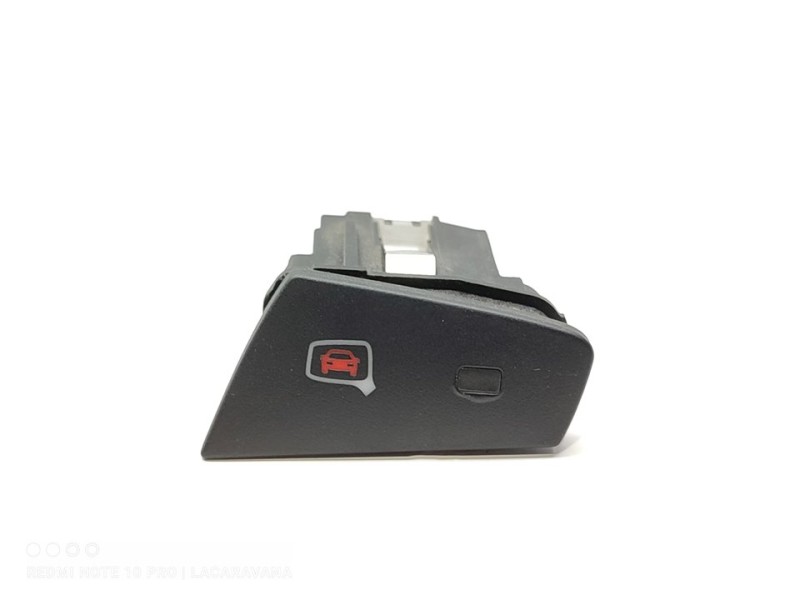 Recambio de interruptor para audi q7 (4l) 3.0 tdi referencia OEM IAM 4L1927451  