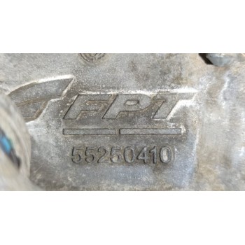 Recambio de caja cambios para fiat 500 x (334) pop star referencia OEM IAM 55250410  