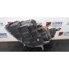 Recambio de faro derecho para citroën c5 berlina exclusive referencia OEM IAM 9650055880  