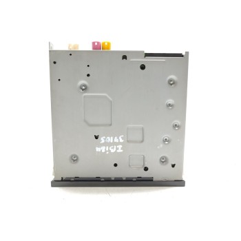 Recambio de sistema navegacion gps para seat ibiza (kj1) style referencia OEM IAM 5QA035824B  