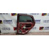 Recambio de puerta trasera derecha para ford focus lim. (cb8) sport referencia OEM IAM   