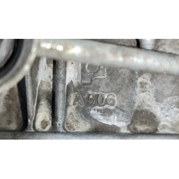 Recambio de caja cambios para fiat 500 x (334) pop star referencia OEM IAM 55250410  