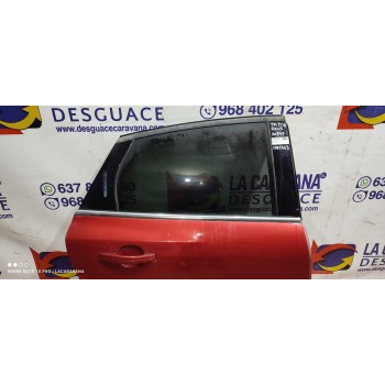 Recambio de puerta trasera derecha para ford focus lim. (cb8) sport referencia OEM IAM   