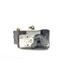 Recambio de cerradura puerta delantera izquierda para ford fiesta (cbk) ambiente referencia OEM IAM 2S6AA26413BK  