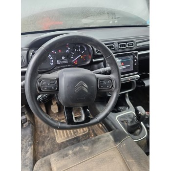 Recambio de motor completo para citroën c3 origins referencia OEM IAM HM05  