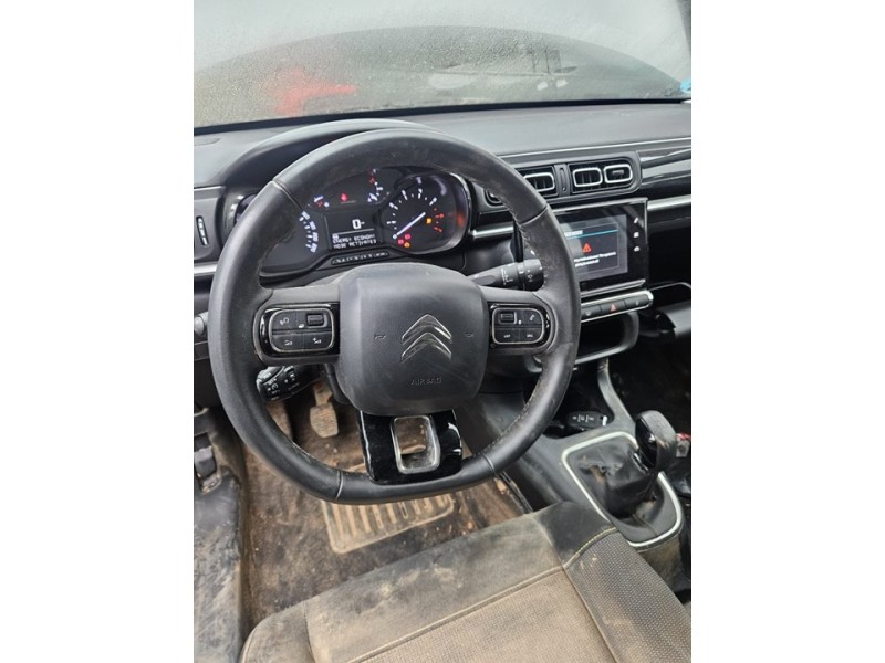 Recambio de motor completo para citroën c3 origins referencia OEM IAM HM05  