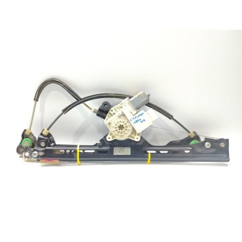 Recambio de elevalunas delantero derecho para citroën c4 picasso exclusive referencia OEM IAM 9675924680  