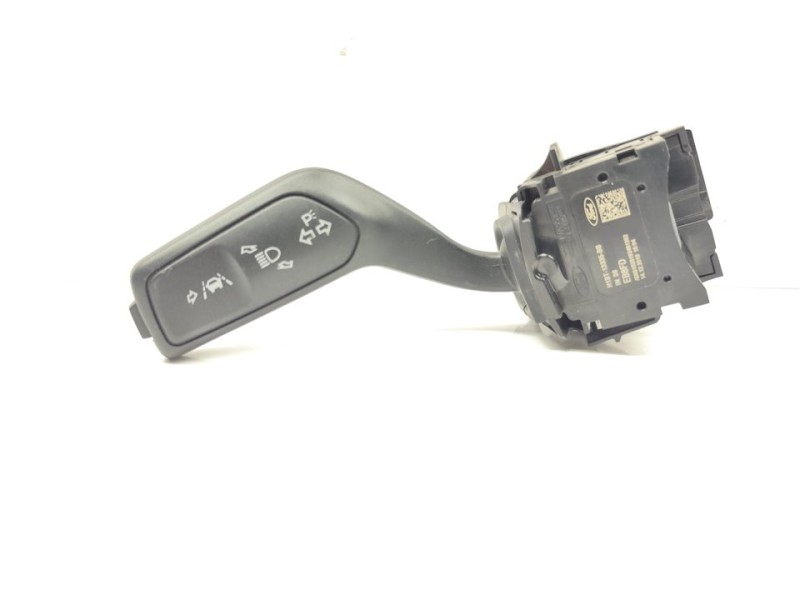Recambio de mando intermitentes para ford fiesta (ce1) st-line referencia OEM IAM H1BT13335BB  