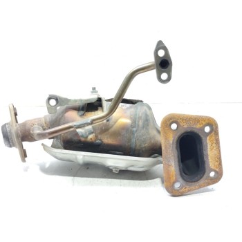 Recambio de catalizador para toyota aygo x-cite referencia OEM IAM 171400Q110  