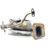 Recambio de catalizador para toyota aygo x-cite referencia OEM IAM 171400Q110  