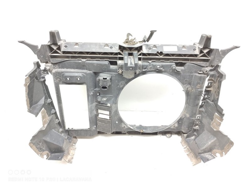 Recambio de panel frontal para peugeot 3008 premium referencia OEM IAM T84  