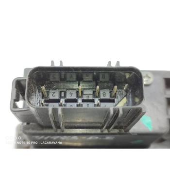 Recambio de cerradura puerta delantera izquierda para ford fiesta (cbk) ambiente referencia OEM IAM 2S6AA26413BK  