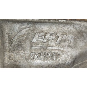 Recambio de caja cambios para fiat 500 x (334) pop star referencia OEM IAM 55250410  