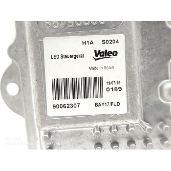 Recambio de modulo electronico para peugeot 508 gt line referencia OEM IAM 1613518480  
