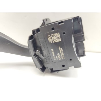Recambio de mando intermitentes para ford fiesta (ce1) st-line referencia OEM IAM H1BT13335BB  