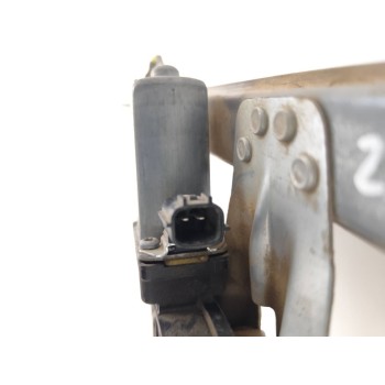 Recambio de elevalunas delantero derecho para dacia sandero stepway music referencia OEM IAM 807209299R  