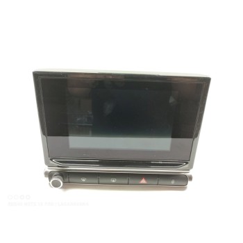 PANTALLA MULTIFUNCION 9838155680 