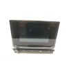 Recambio de pantalla multifuncion para citroën c3 origins referencia OEM IAM 9838155680  