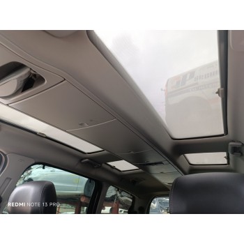 ford galaxy (ca1) del año 2014