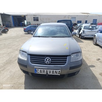 volkswagen passat berlina (3b3) del año 2003