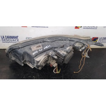 Recambio de faro derecho para citroën c5 berlina exclusive referencia OEM IAM 9650055880  