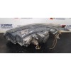Recambio de faro derecho para citroën c5 berlina exclusive referencia OEM IAM 9650055880  