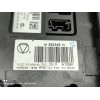 Recambio de pantalla multifuncion para citroën c3 origins referencia OEM IAM 9838155680  