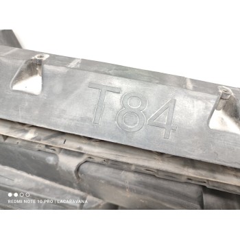 Recambio de panel frontal para peugeot 3008 premium referencia OEM IAM T84  