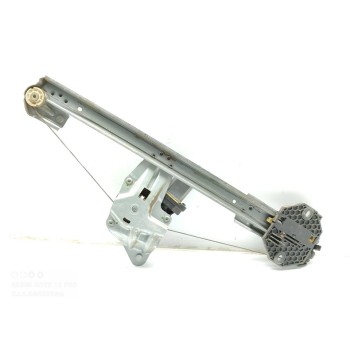 Recambio de elevalunas delantero derecho para dacia sandero stepway music referencia OEM IAM 807209299R  