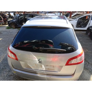 Recambio de porton trasero para peugeot 508 sw allure referencia OEM IAM 1606394380  