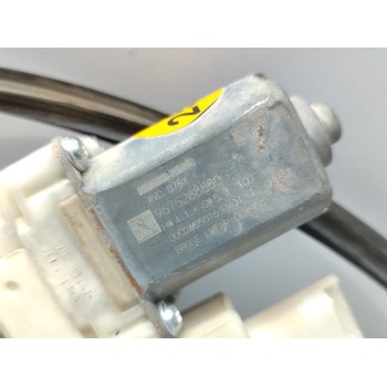 Recambio de elevalunas delantero derecho para citroën c4 picasso exclusive referencia OEM IAM 9675924680  