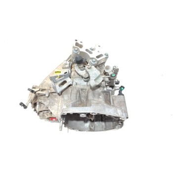 Recambio de caja cambios para fiat 500 x (334) pop star referencia OEM IAM 55250410  